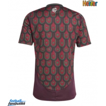 Mexico Hjemmedrakt Copa America 2024 Kortermet